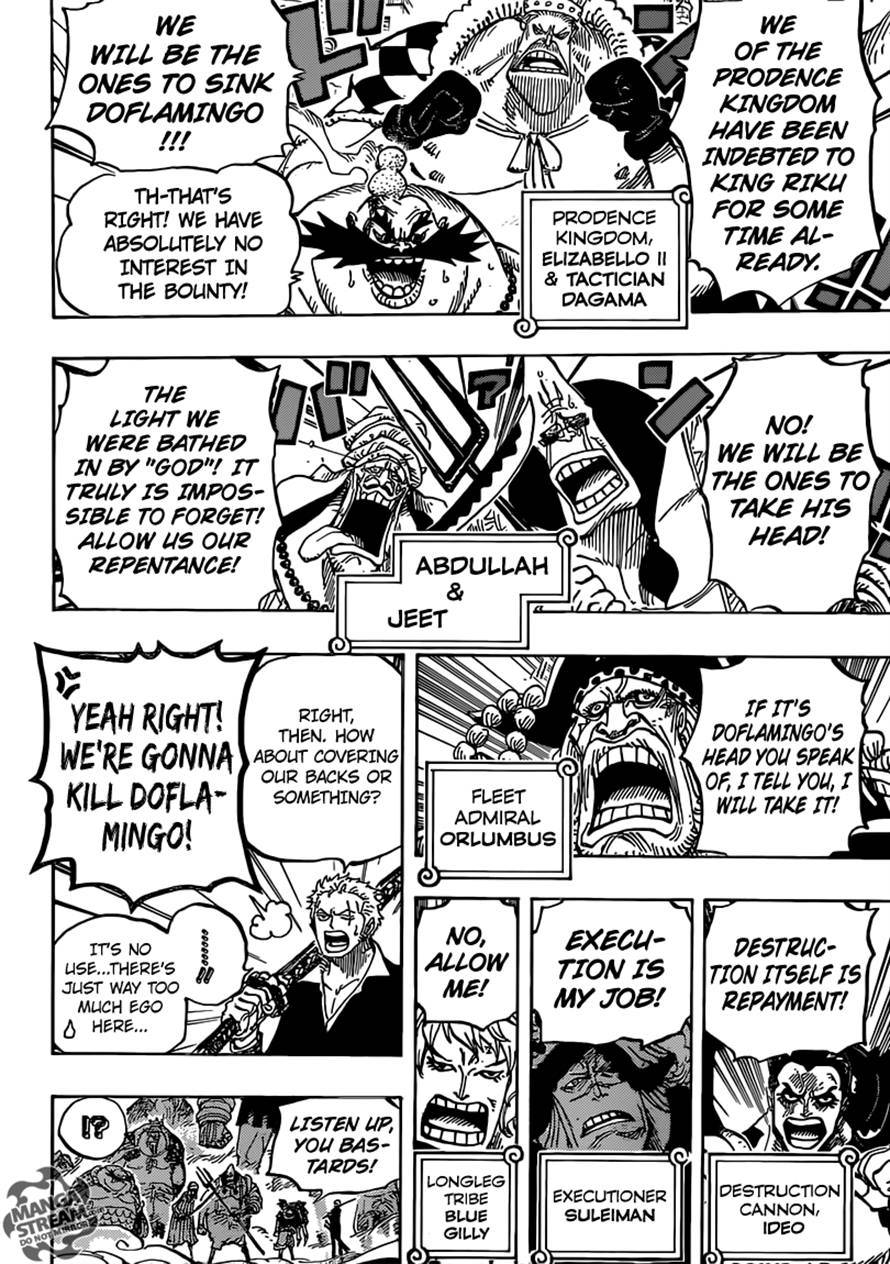 onepiece One Piece Manga