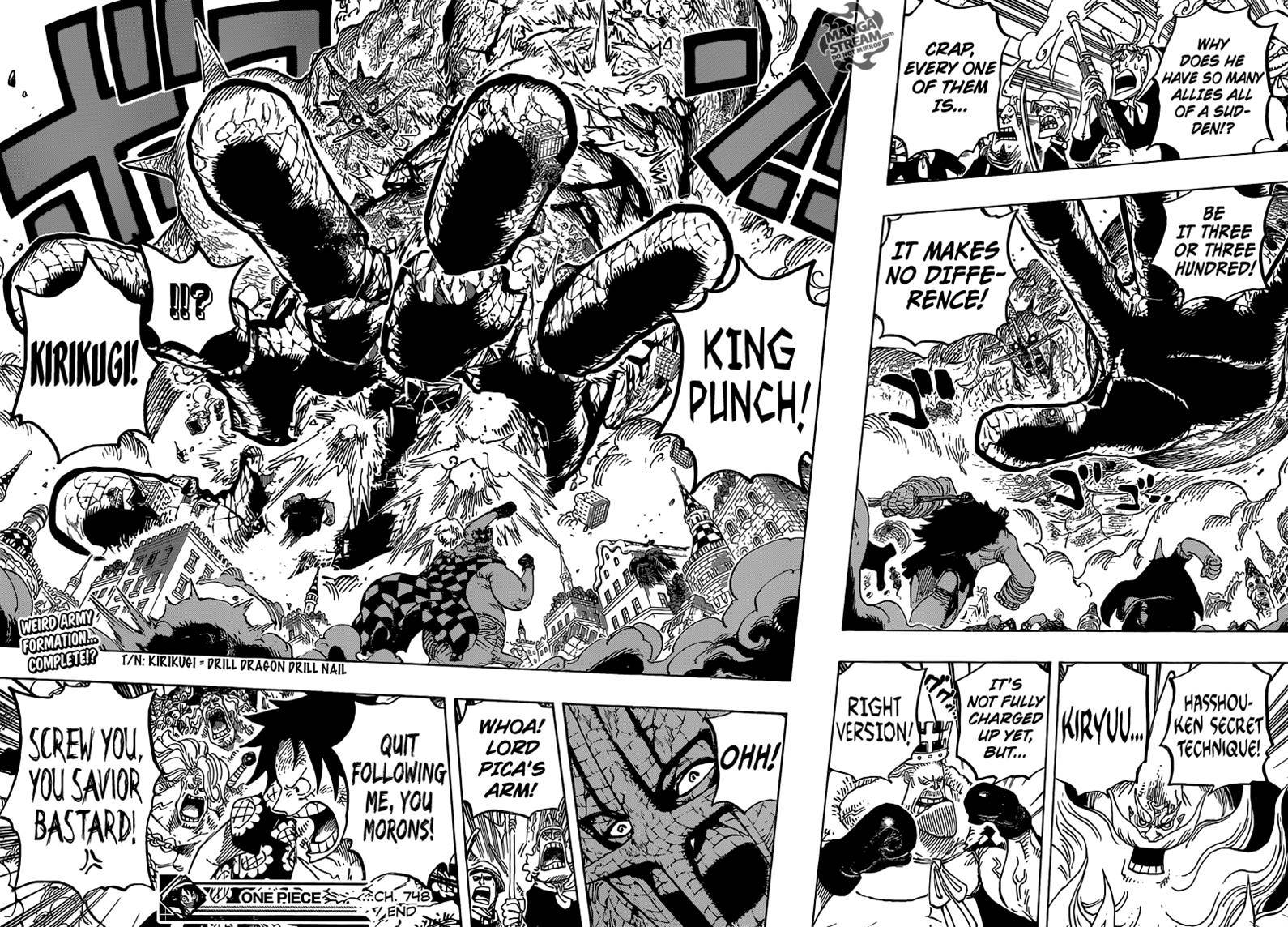 onepiece One Piece Manga