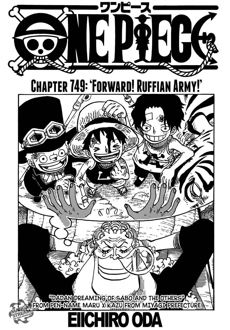 onepiece One Piece Manga