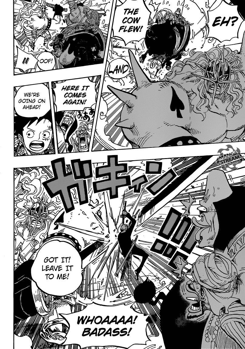 onepiece One Piece Manga