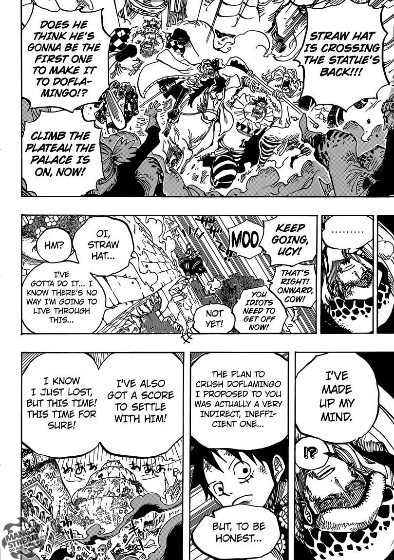 onepiece One Piece Manga