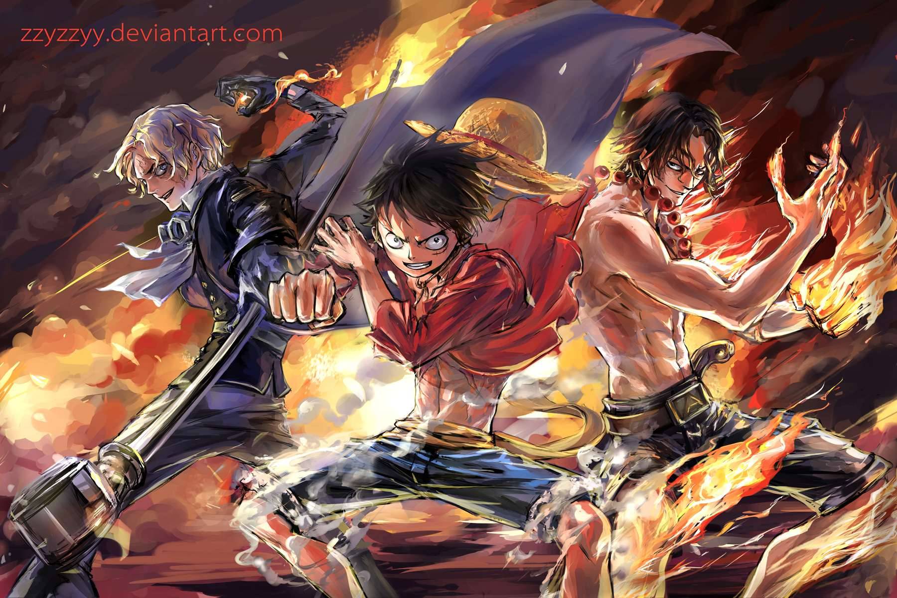 onepiece One Piece Manga