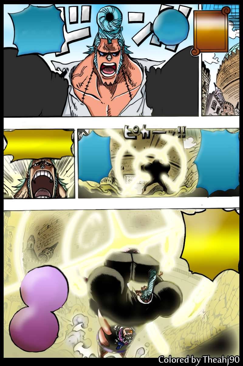 onepiece One Piece Manga