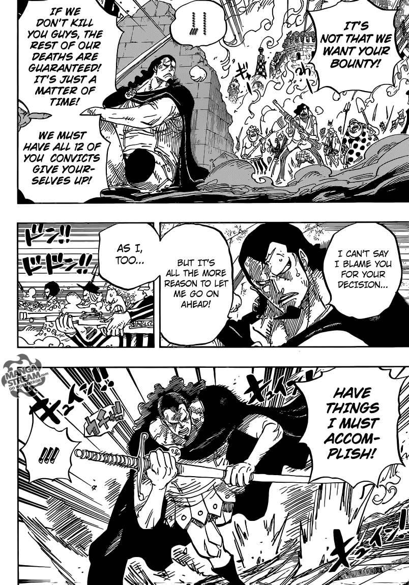 onepiece One Piece Manga