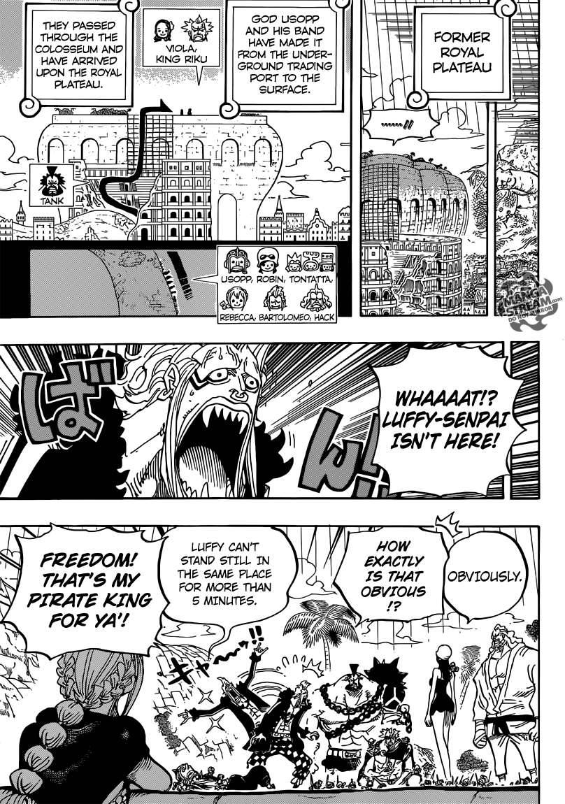 onepiece One Piece Manga