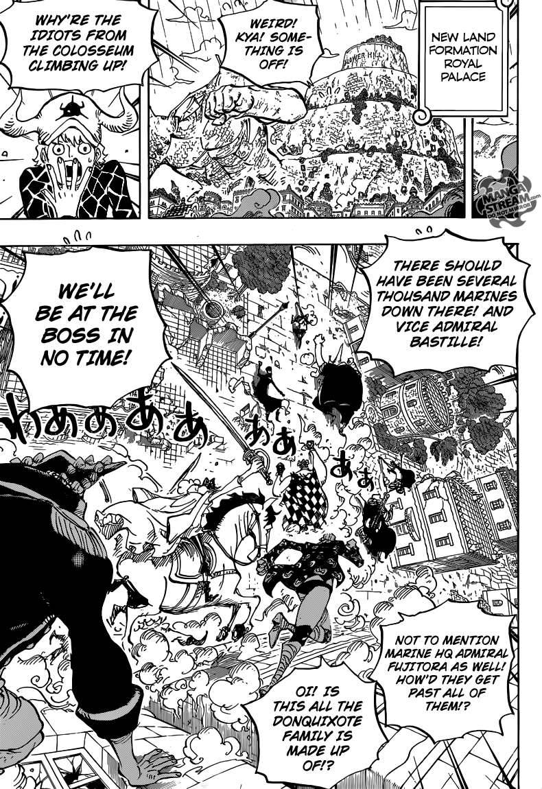 onepiece One Piece Manga