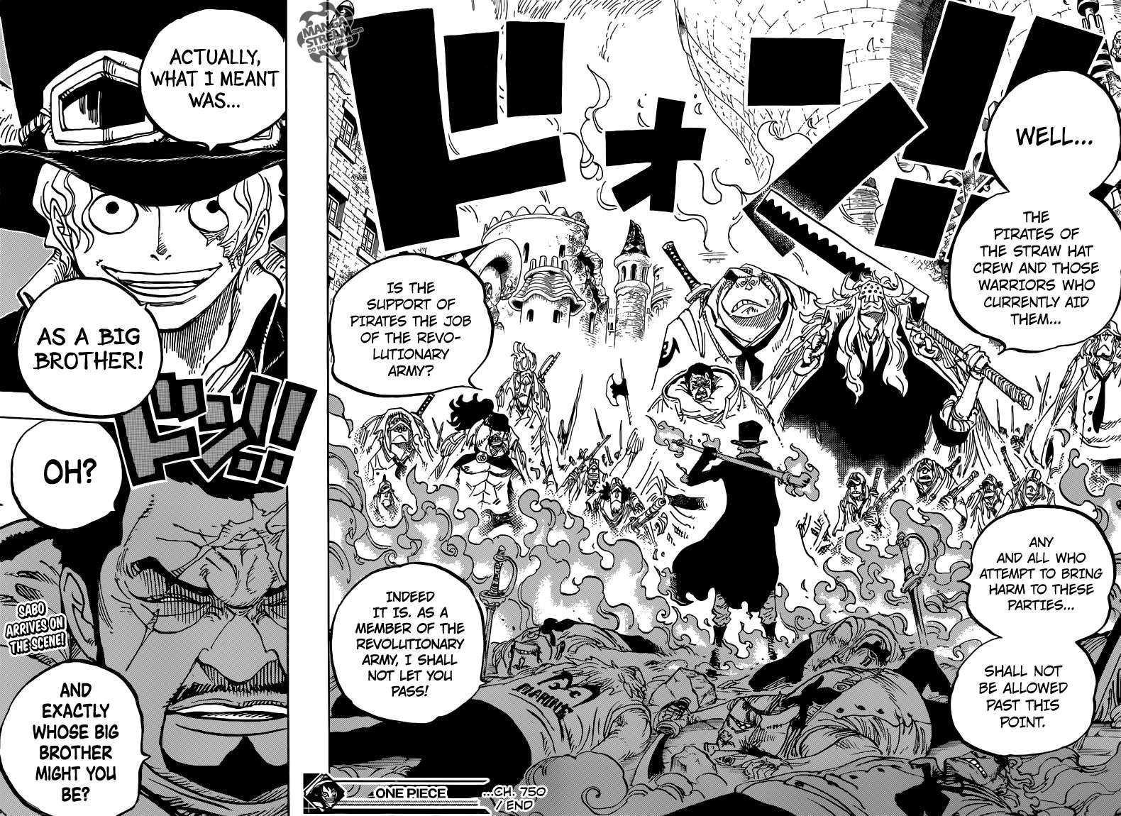 onepiece One Piece Manga