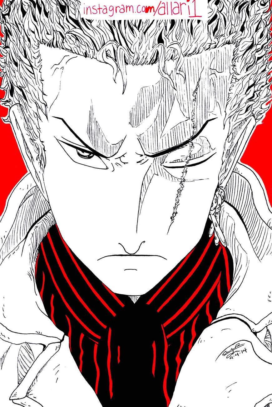 onepiece One Piece Manga