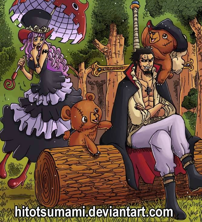 onepiece One Piece Manga