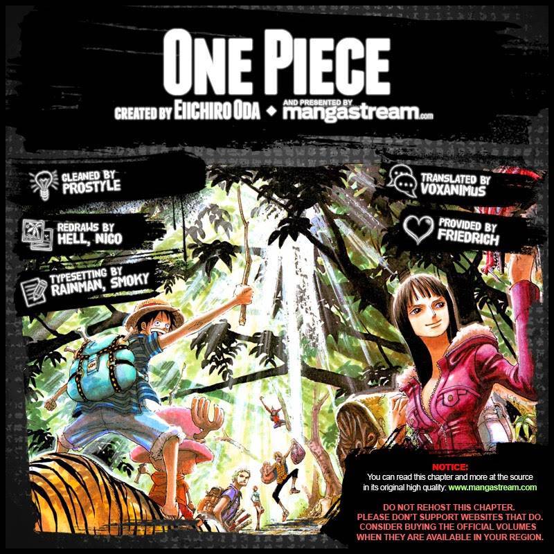 onepiece One Piece Manga