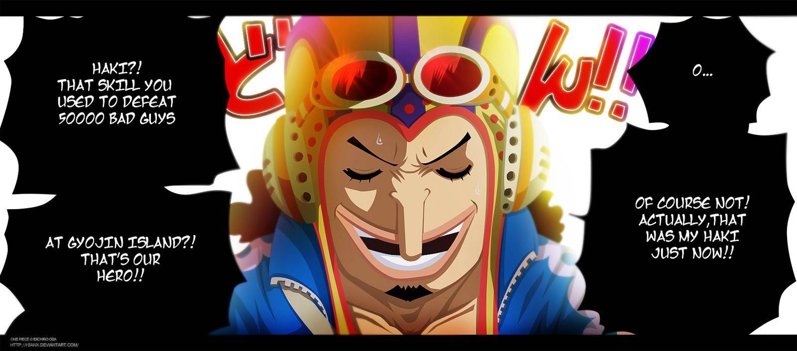 onepiece One Piece Manga