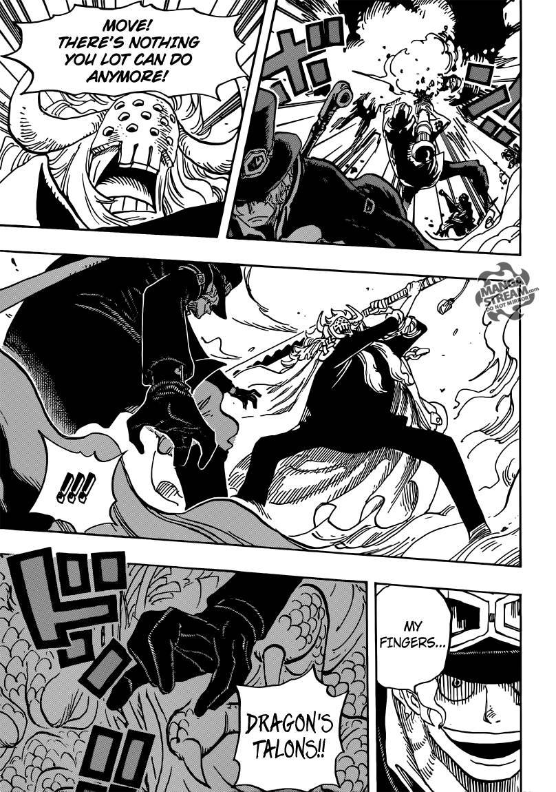 onepiece One Piece Manga