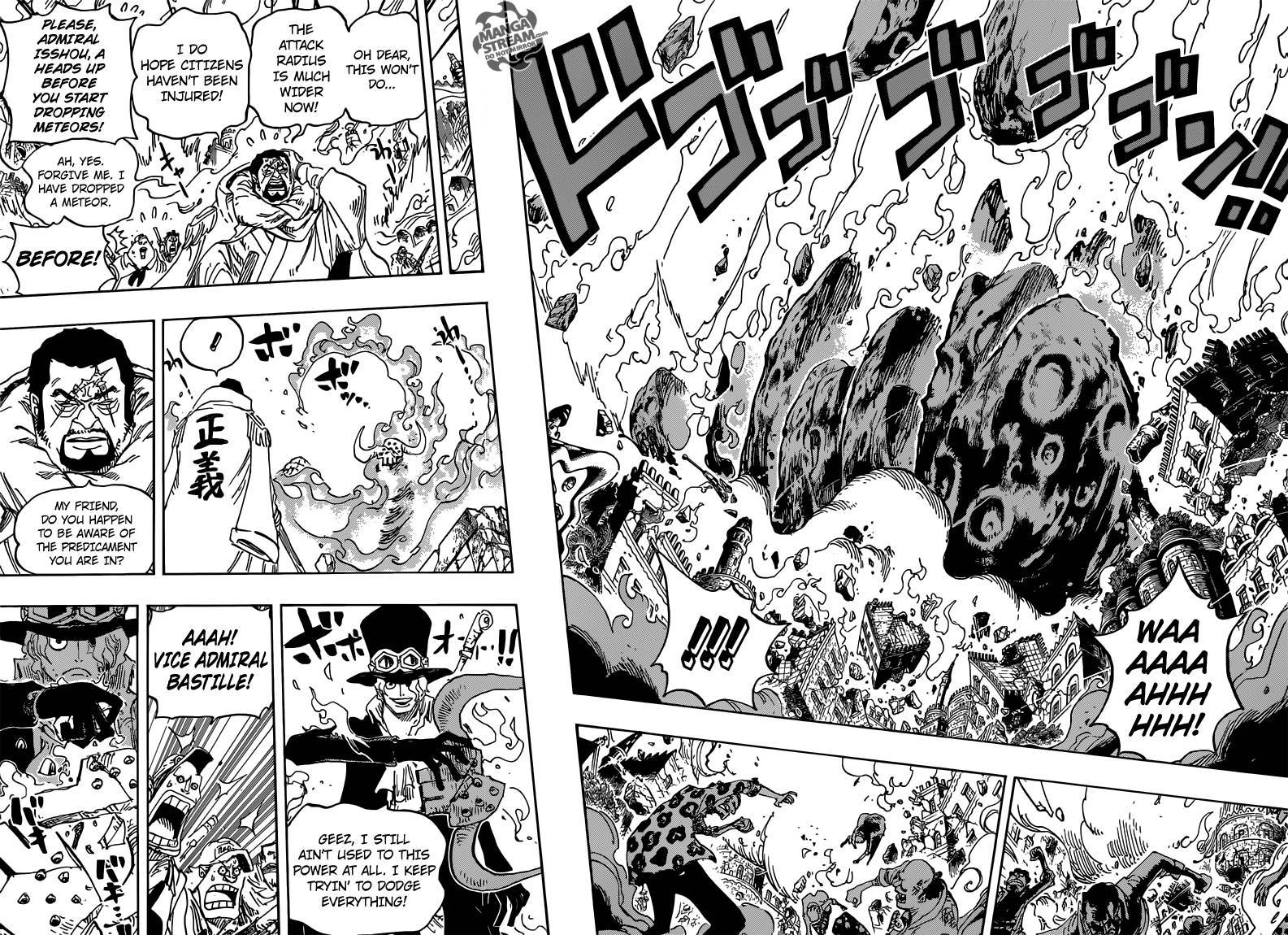 onepiece One Piece Manga