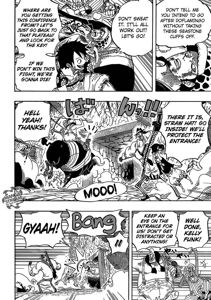 onepiece One Piece Manga