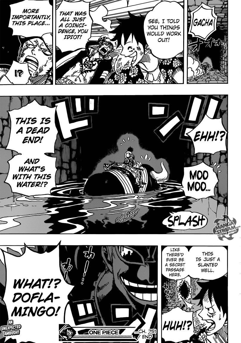 onepiece One Piece Manga