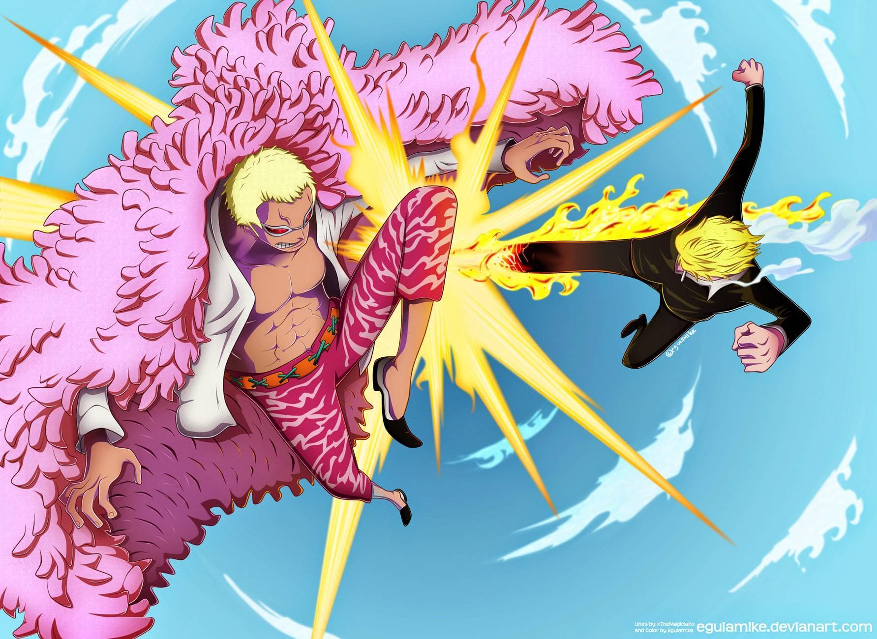 onepiece One Piece Manga