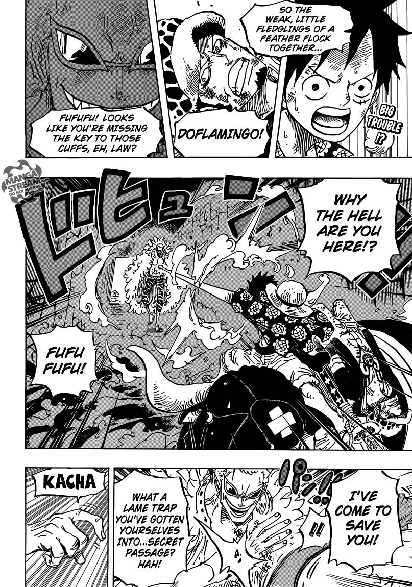 onepiece One Piece Manga