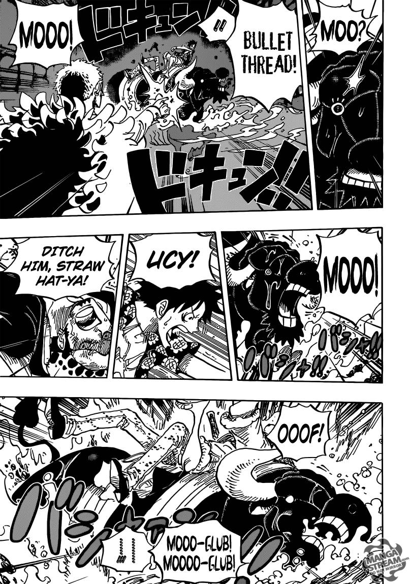 onepiece One Piece Manga