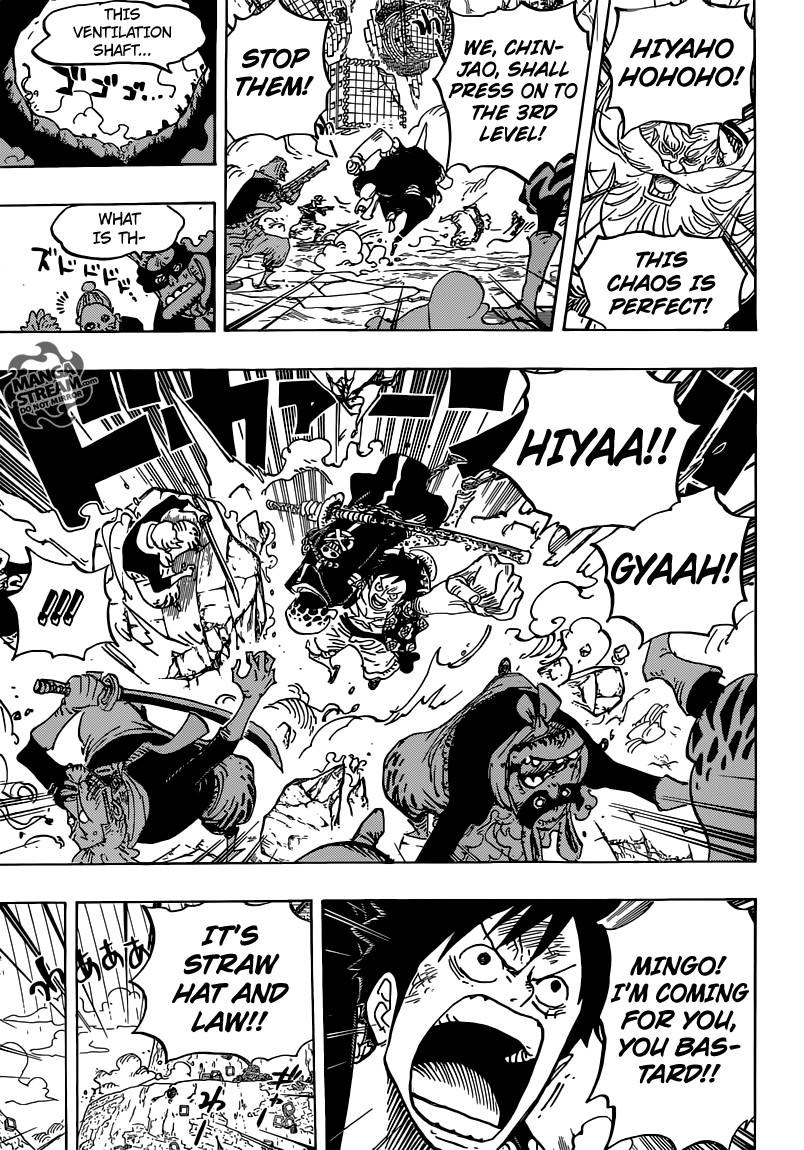 onepiece One Piece Manga