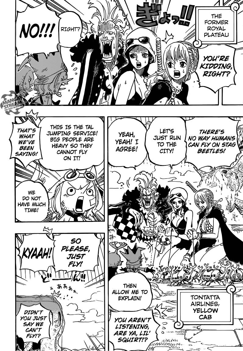onepiece One Piece Manga