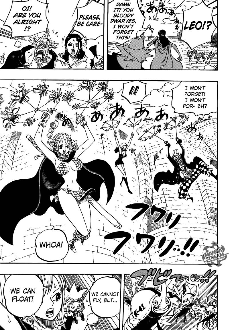 onepiece One Piece Manga