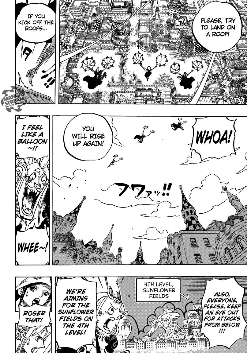 onepiece One Piece Manga