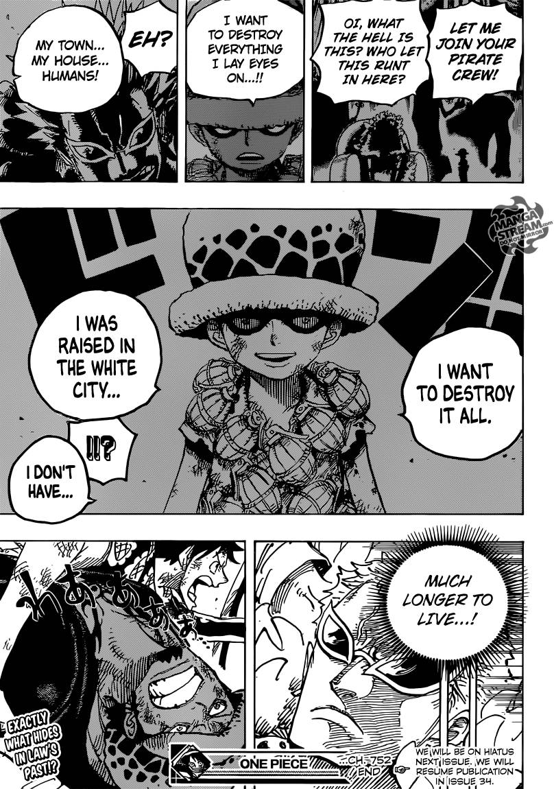 onepiece One Piece Manga