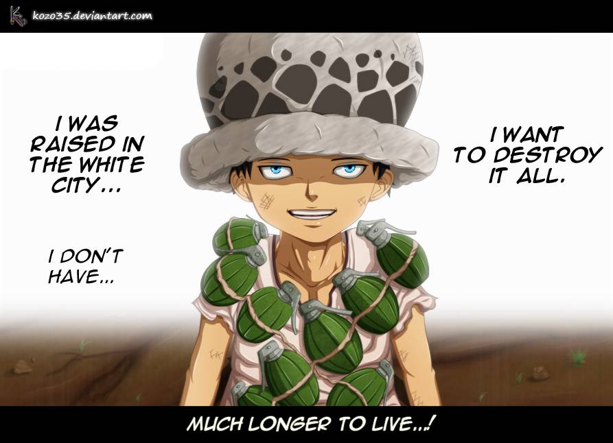 onepiece One Piece Manga