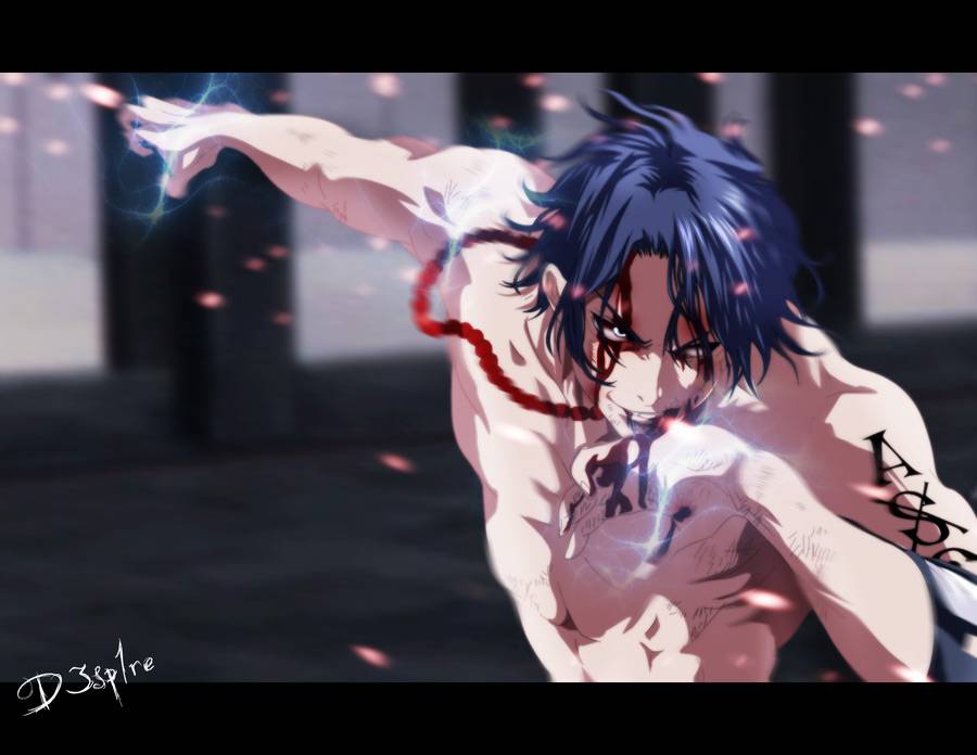 onepiece One Piece Manga