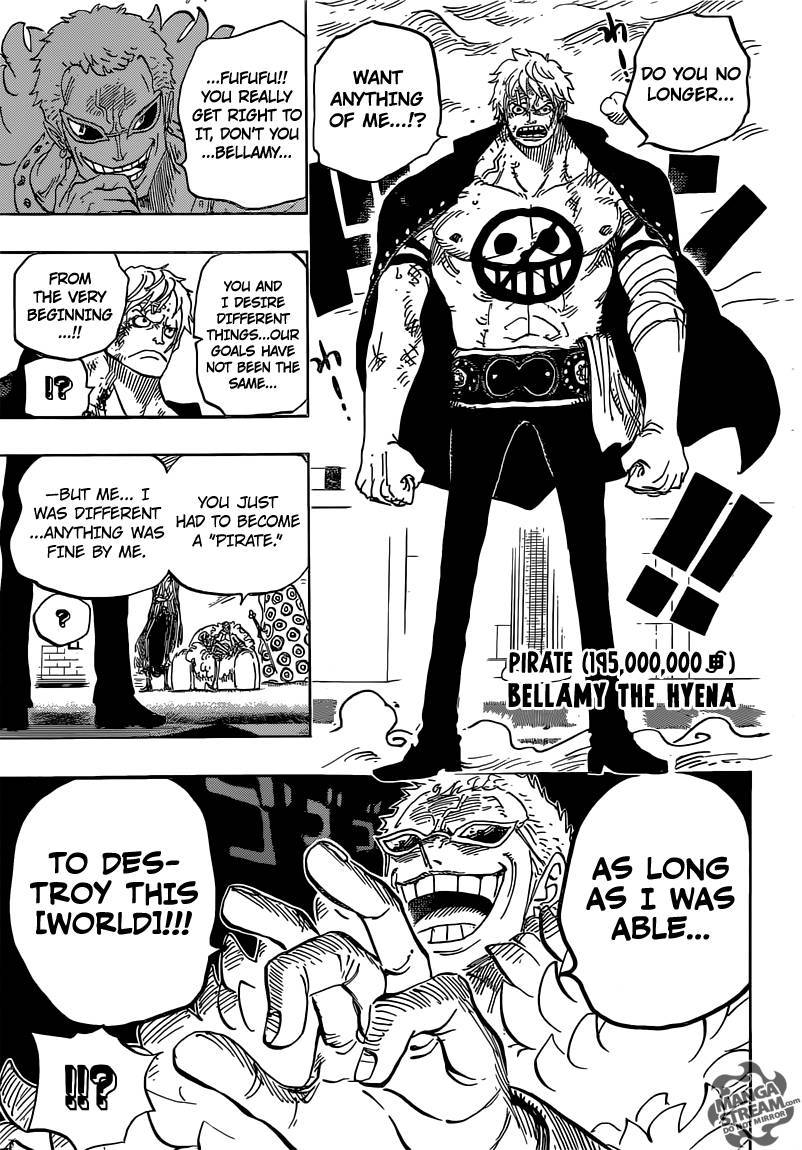 onepiece One Piece Manga