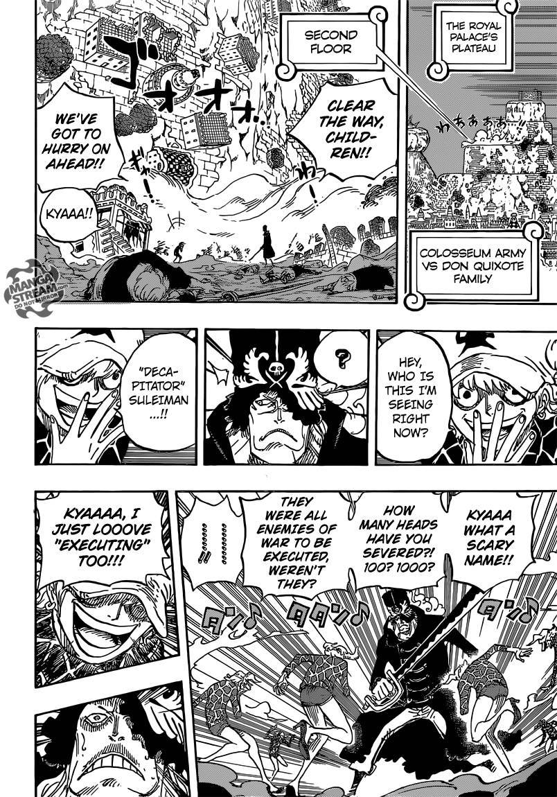 onepiece One Piece Manga