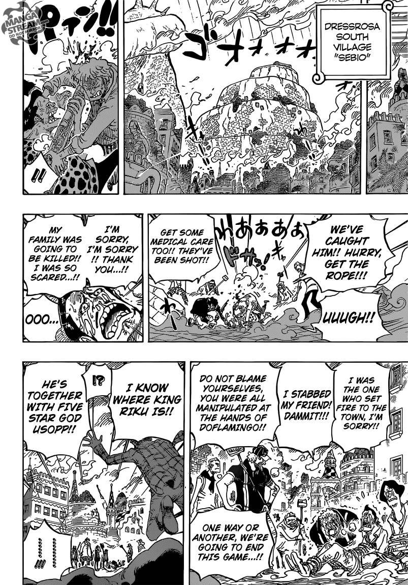 onepiece One Piece Manga