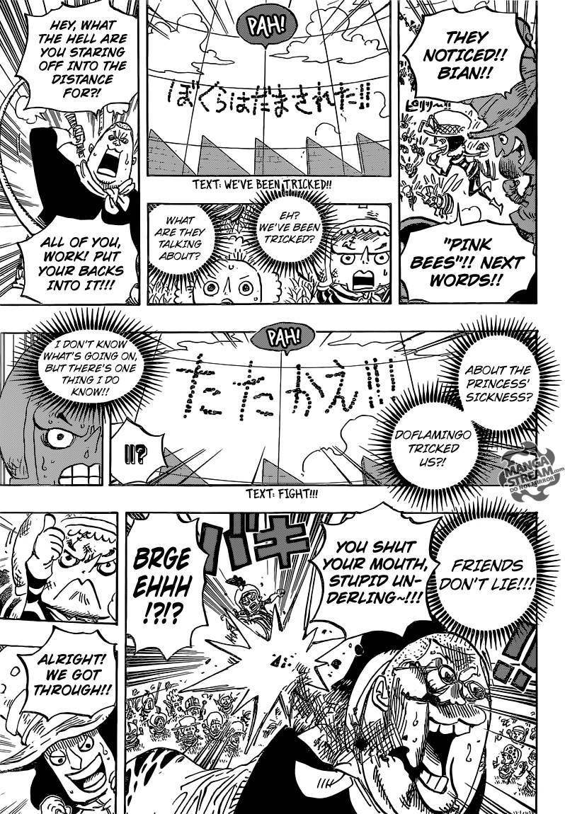 onepiece One Piece Manga