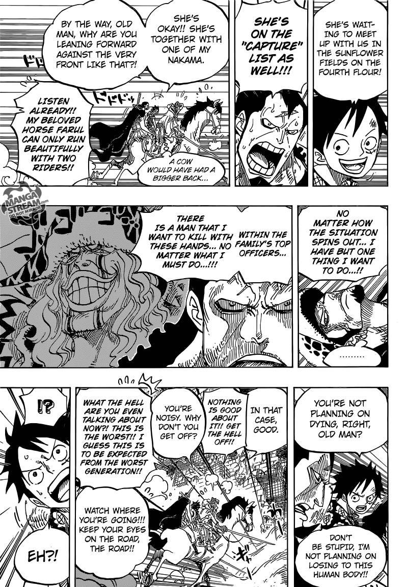 onepiece One Piece Manga