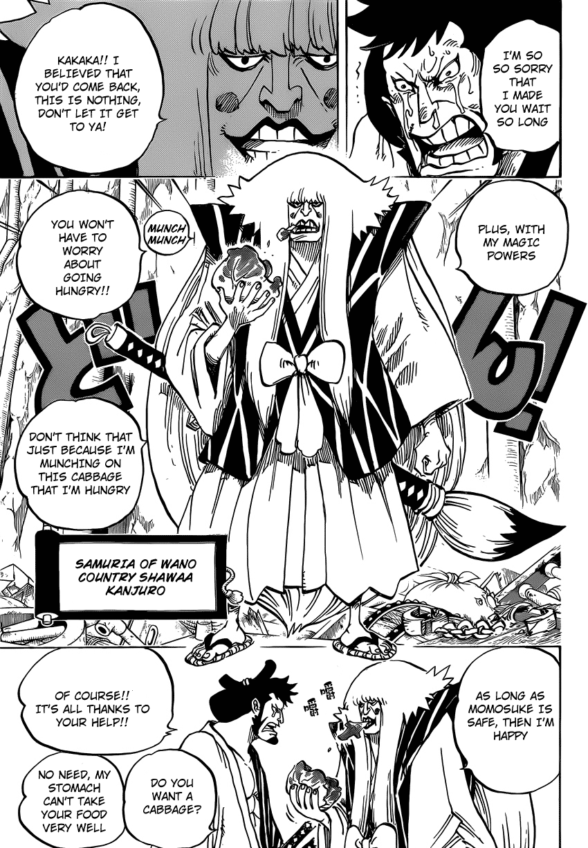 onepiece One Piece Manga