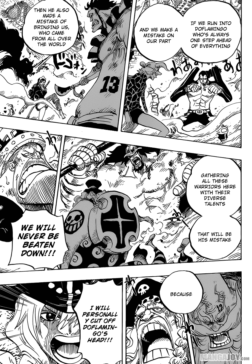 onepiece One Piece Manga