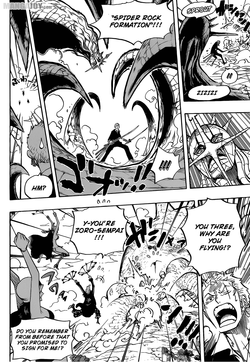 onepiece One Piece Manga