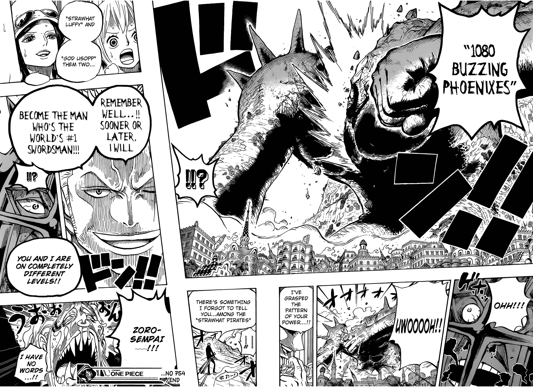 onepiece One Piece Manga