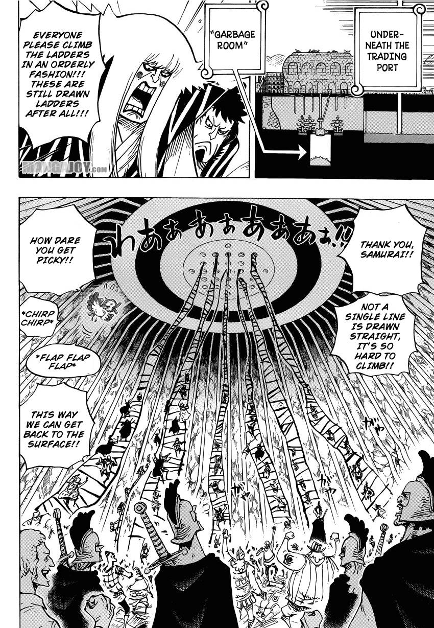 onepiece One Piece Manga