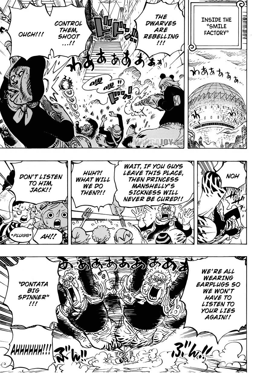 onepiece One Piece Manga
