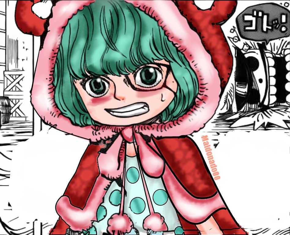 onepiece One Piece Manga