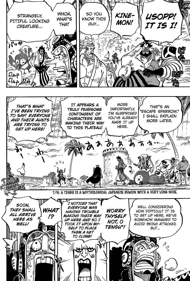 onepiece One Piece Manga