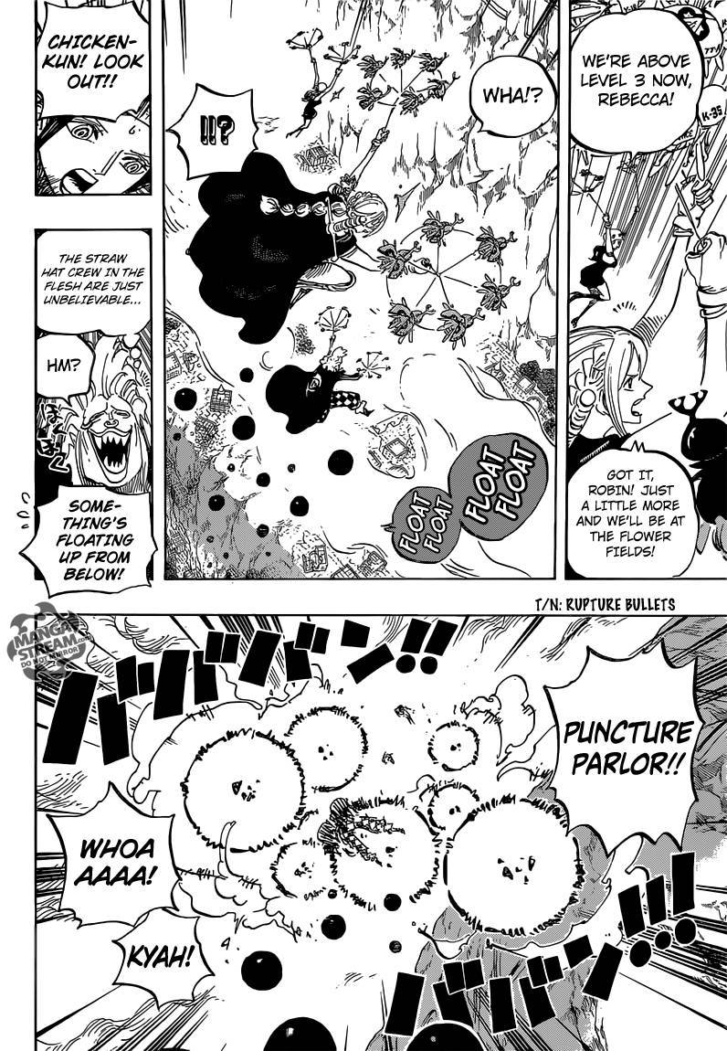 onepiece One Piece Manga