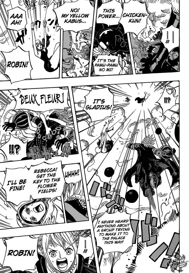 onepiece One Piece Manga