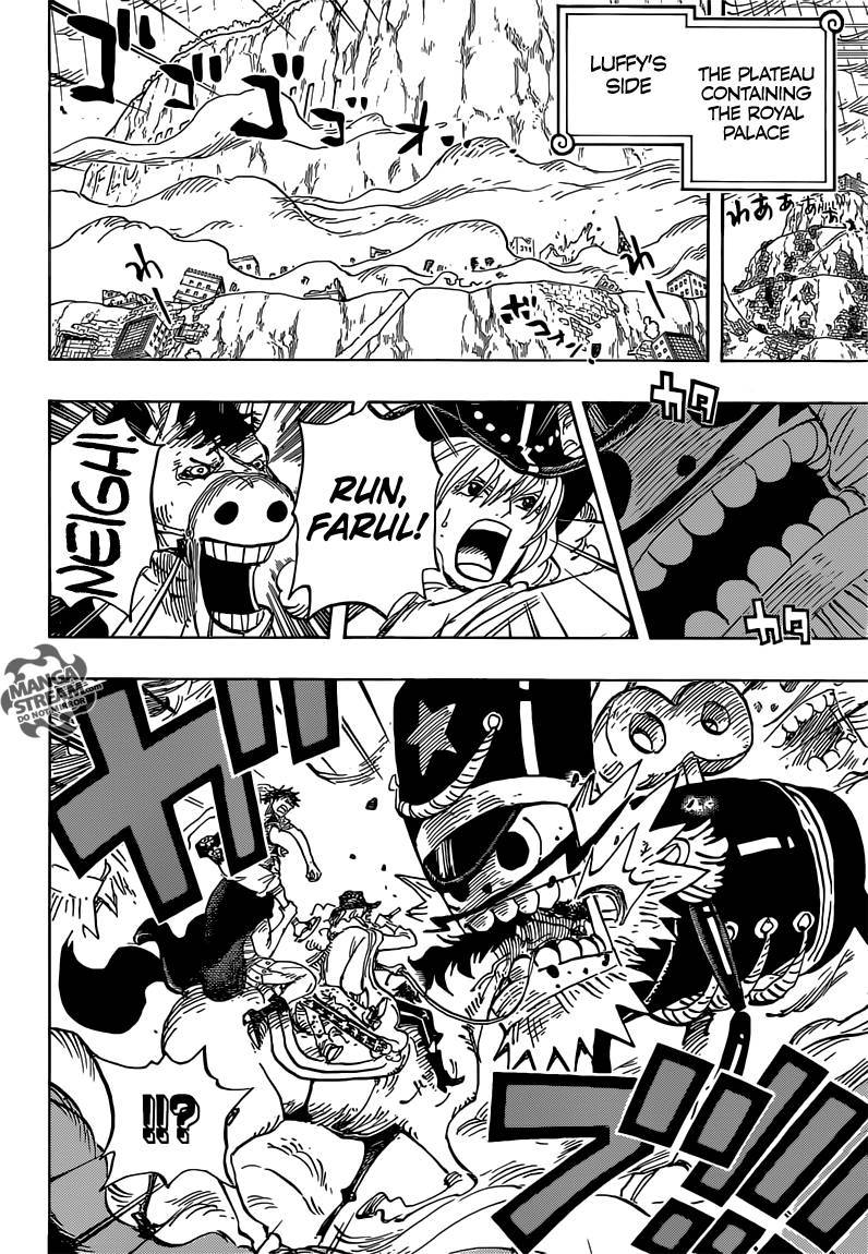 onepiece One Piece Manga