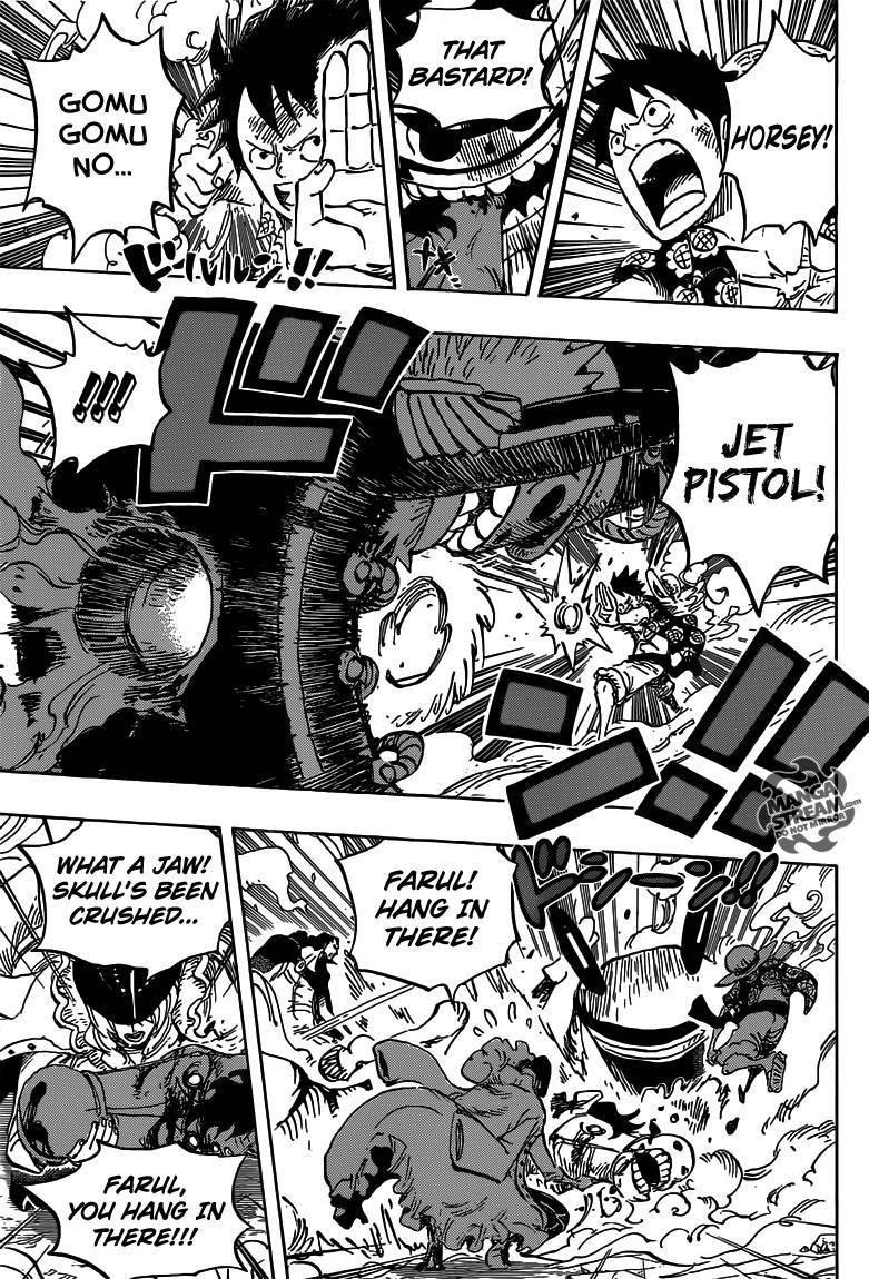 onepiece One Piece Manga