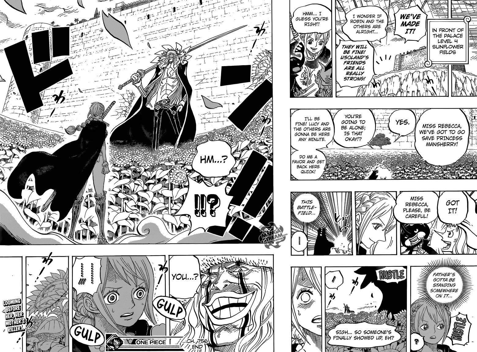onepiece One Piece Manga
