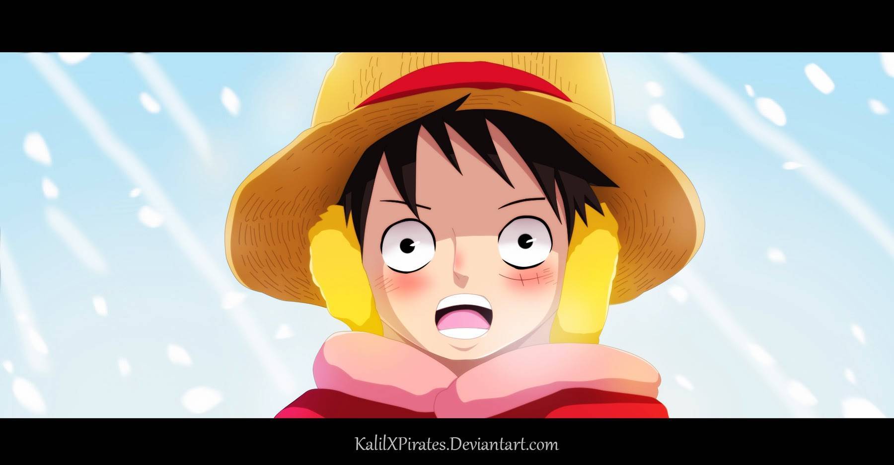 onepiece One Piece Manga