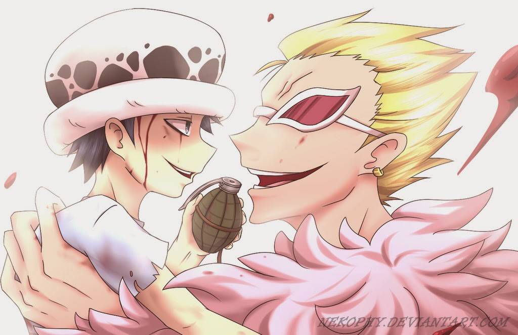 onepiece One Piece Manga