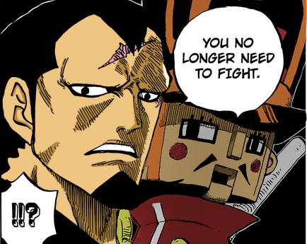 onepiece One Piece Manga